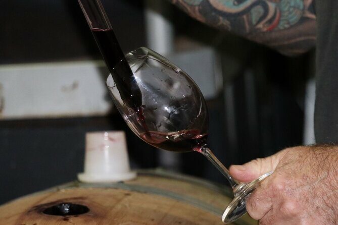Small-Group Wine Tour in Margaret River - Key Points