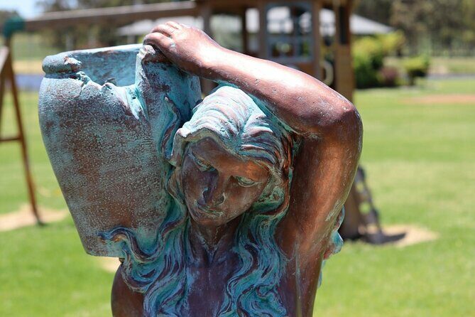 Small-Group Wine Tour in Margaret River - FAQs