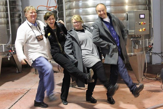 Small Group Wine Tour in Sumadija Wine Region - Learning Serbian Winemaking