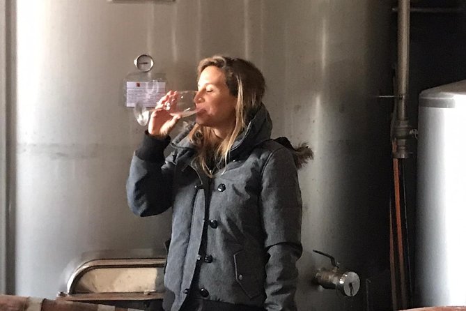Small-Group Wine Tour & Silves Exploration (from Albufeira) - Meeting and Pickup Details
