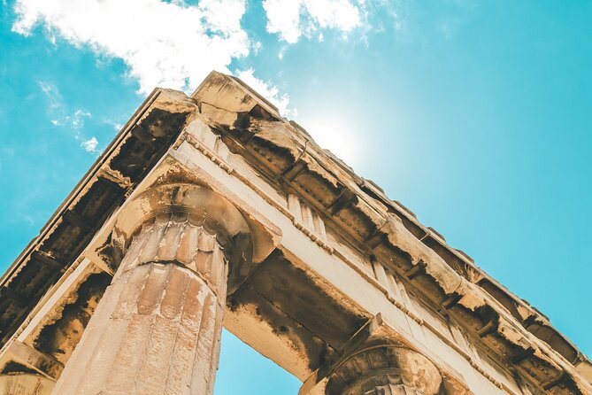 Small-Group Women History in Ancient Greece Walking Tour - Booking Details