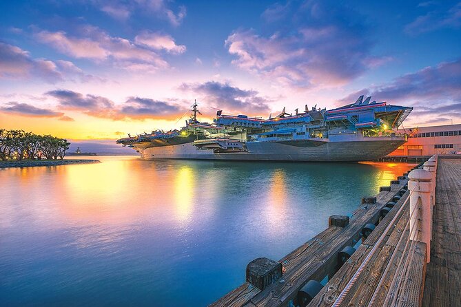 Small-Group Yacht Sailing Experience on San Diego Bay - Yacht Amenities and Accommodations