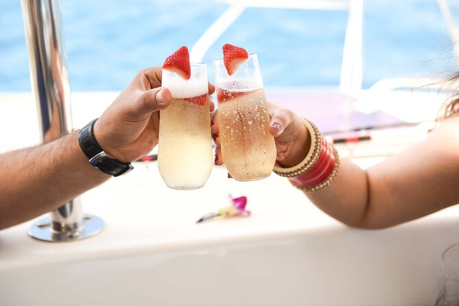 Small Group Yacht Sunset Cruise From Oahu - Additional Information