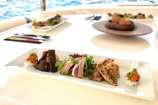 Small Group Yacht Sunset Cruise From Oahu - Cancellation Policy