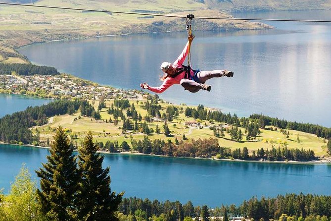 Small-Group Zipline Adventure in Queenstown - Recommendations and Preparation