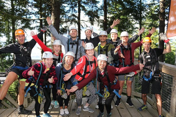 Small-Group Zipline Adventure in Queenstown - Customer Experiences and Reviews