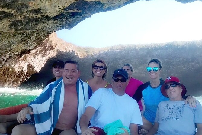 Small Groups SAFARI to Marietas Islands Including Hidden Beach - Cancellation and Flexibility