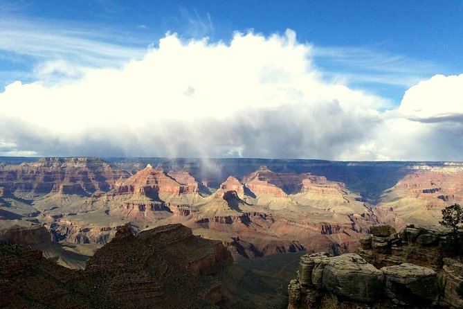 Small-Private Group Grand Canyon Tour From Flagstaff - Exploring the Grand Canyon