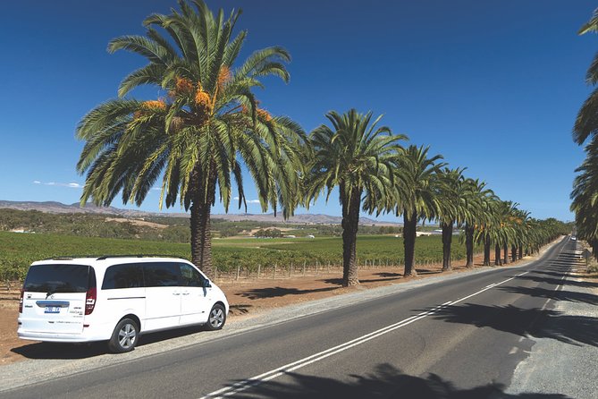 Small Tour Barossa Valley Voyager Tour From Adelaide - Accessibility and Restrictions