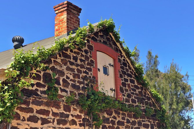 Small Tour Barossa Valley Voyager Tour From Adelaide - Additional Information