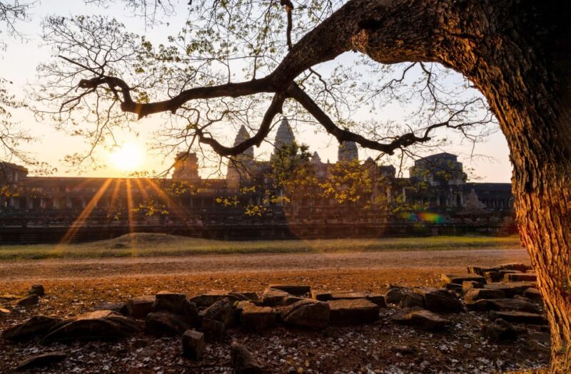 Small Tour Group + Sun Rise 12$ / 1pax - Good To Know