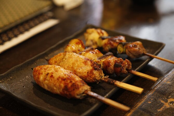 Small Town in the Big City: Tasting Tokyo's Kichijoji - Kichijojis Unique Shopping Experiences