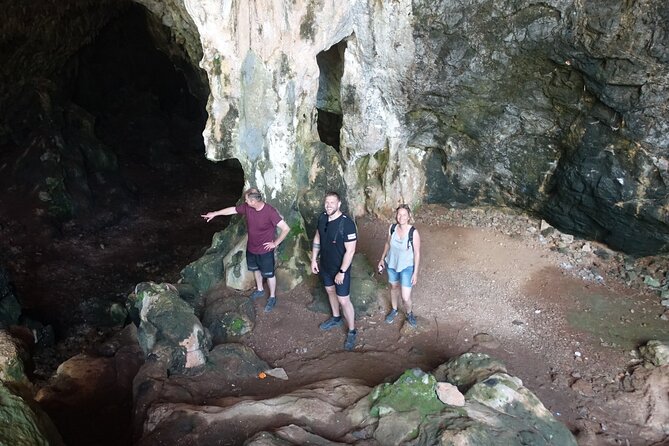 Small Villages and Cretan Nature. E-Bike Tour With Cretan Brunch - Discovering Aposelemis Canyon Landscape