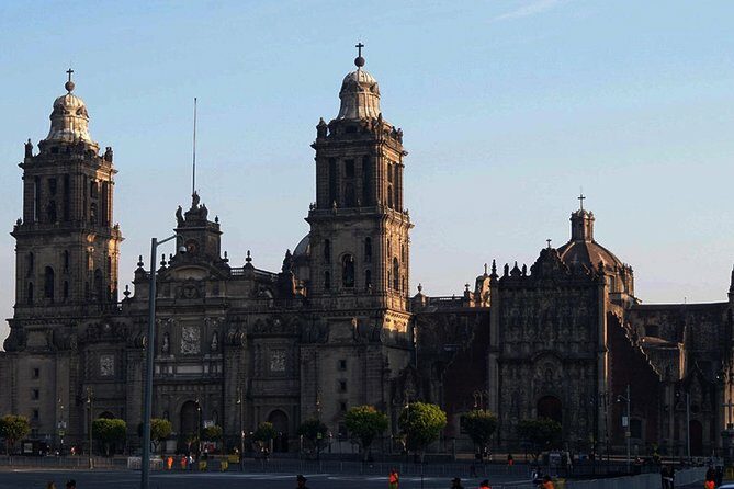 Small VIP Group: The Ultimate Mexico City Tour - Authentic Experiences and Traveler Feedback