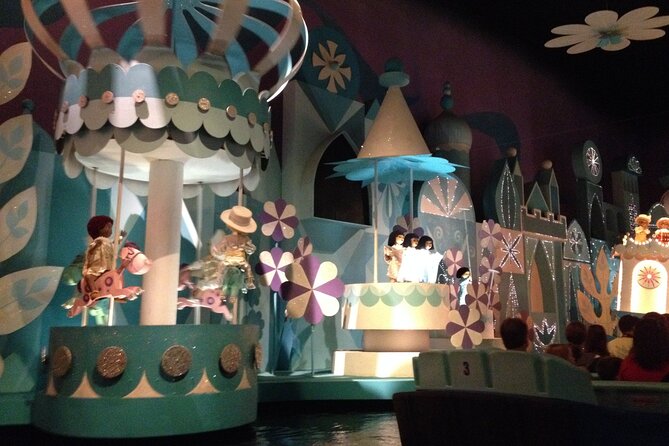 SMALL WORLDS Miniature Museum Japan - Discount Policies