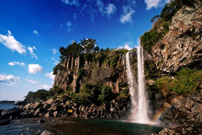 Smallgroup 7day Korea Package Tour With Seoul Gyeongju Busan Jeju - Historic Gyeongju