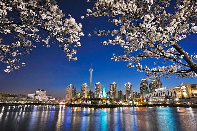 Smallgroup 7day Korea Package Tour With Seoul Gyeongju Busan Jeju - Booking and Pickup