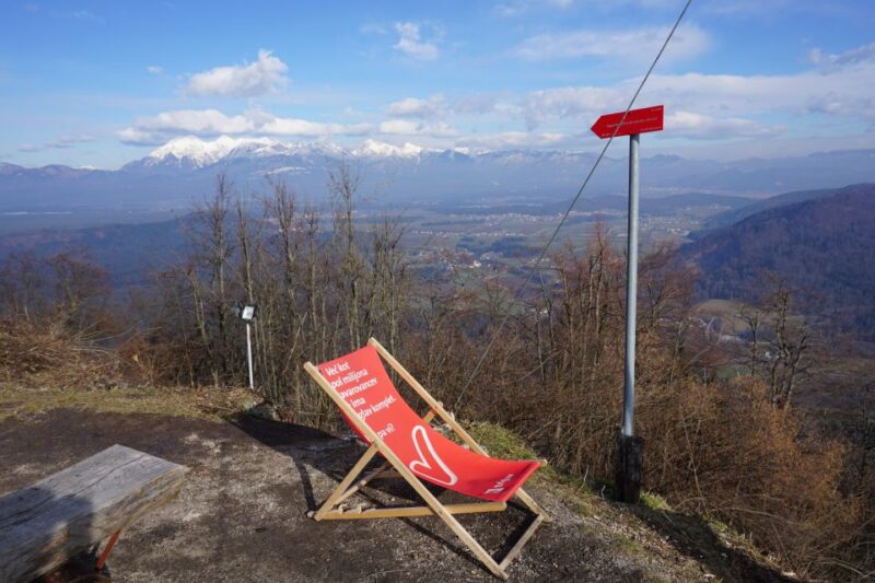 ŠMarna Gora: Hiking and Food Tour From Ljubljana - Itinerary and Experience