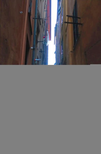 Smart Guiding Around a City With Unique Features. - Practical Tips for Your Walking Tour