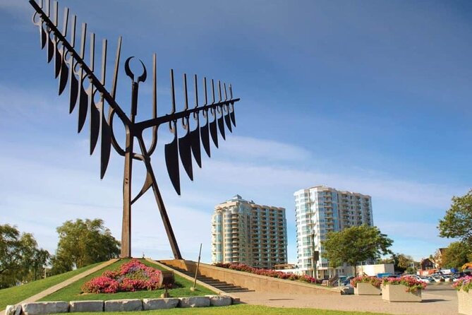 Smartphone Audio Driving Tour Between Gravenhurst & Toronto - Smartphone and Device Requirements