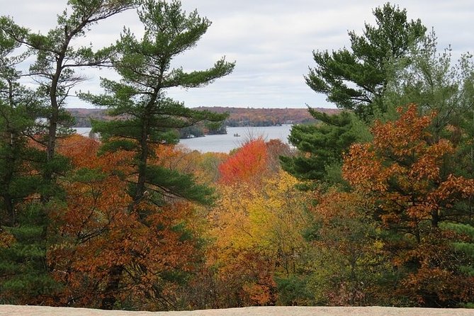 Smartphone Audio Driving Tour Between Huntsville & Toronto - Preparation Recommendations