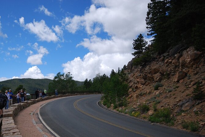 Smartphone Audio Driving Tour Between Kamloops and Vancouver - Inclusions and Accessibility