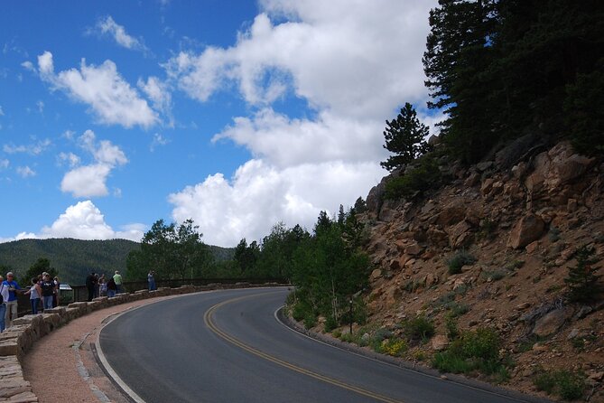Smartphone Audio Driving Tour Between Lake Louise and Revelstoke - Accessibility and Accommodations
