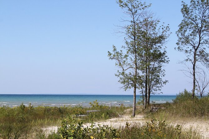 Smartphone Audio Driving Tour Between Wasaga Beach and Toronto - Logistics and Requirements