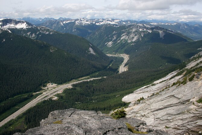 Smartphone Audio Driving Tour Package Between Calgary and Vancouver - Additional Tour Features