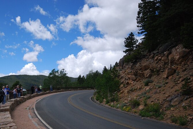 Smartphone Driving Tour Between Boulder and Vail / Breckenridge - Visiting Rocky Mountain Arsenal National Wildlife Refuge