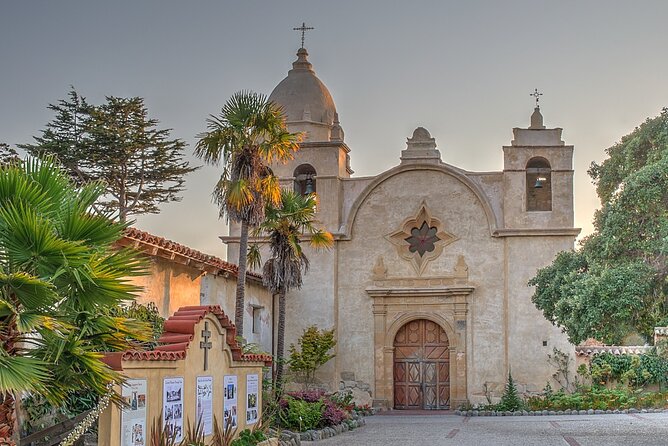 Smartphone Driving Tour Between Santa Maria & Monterey Big Sur - Customer Feedback and Insights