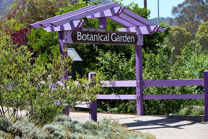 Smartphone Driving Tour Between Santa Maria & Monterey Big Sur - Exploring Santa Maria Attractions