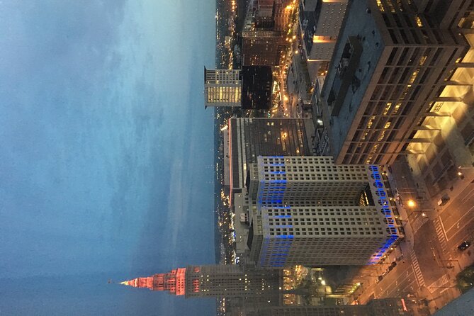 Smartphone-Guided Walking Tour of Downtown Cleveland Sights & Stories - Cuyahoga County Soldiers and Sailors Monument