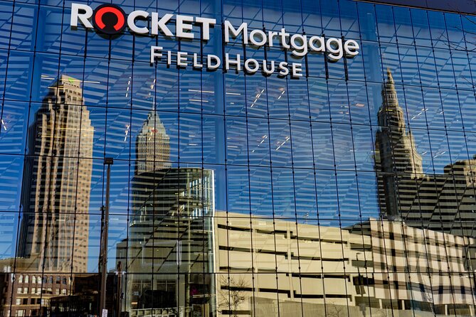 Smartphone-Guided Walking Tour of Downtown Cleveland Sights & Stories - Customer Feedback