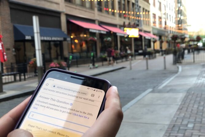 Smartphone-Guided Walking Tour of Downtown Louisville Sights & Stories - Kentucky Science Center