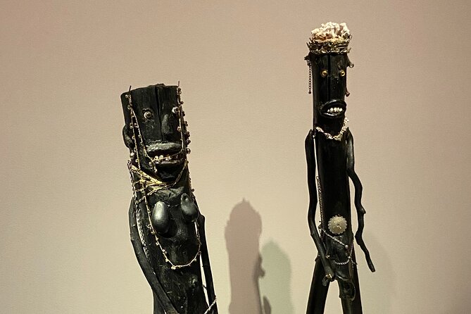 Smithsonian American Art Museum Tour - Inclusions