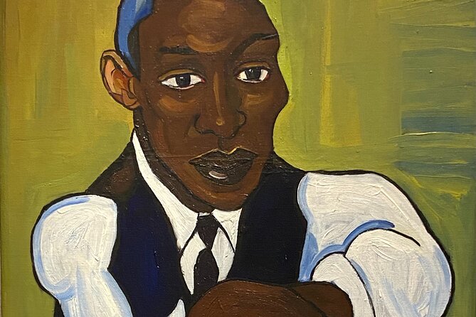 Smithsonian American Art Museum Tour - Highlights of the Collection