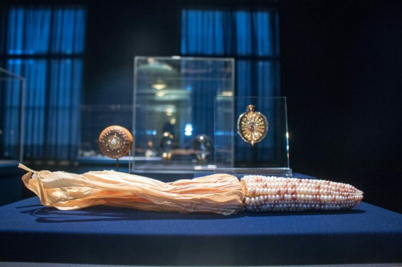 Smithsonian Natural History + Museum of American History 8pp - Authentic Insights from Travelers