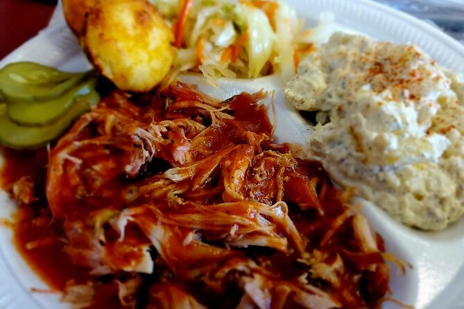 Smokehouse Secrets: A Birmingham BBQ Adventure - Meeting and Pickup