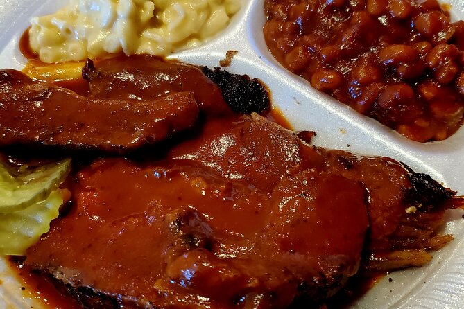 Smokehouse Secrets: A Birmingham BBQ Adventure - Tour Logistics