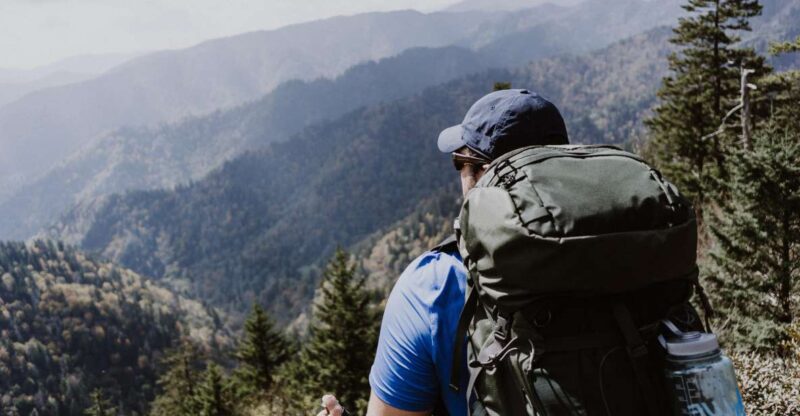 Smoky Mountains National Park: Private Full-Day Tour - Key Points