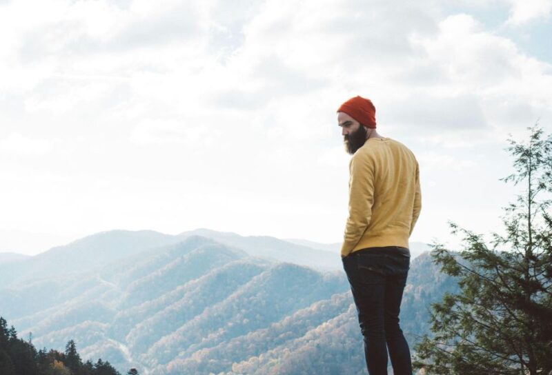 Smoky Mountains National Park: Private Full-Day Tour - Scenic Destinations Explored
