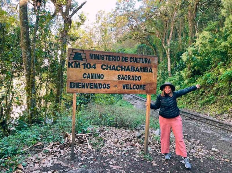 Smoll Group | Inca Trail 2 Days - New Route to Machu Picchu - Key Points