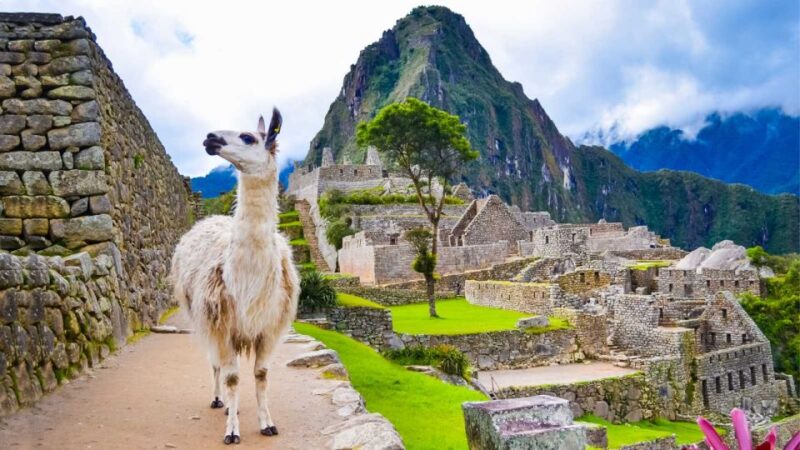 Smoll Group | Inca Trail 2 Days - New Route to Machu Picchu - Inclusions and Exclusions