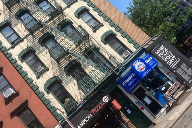 Snack Attack NYC: Text Message-Guided Private Food Walking Tour - Savoring the Citys Top Cookies