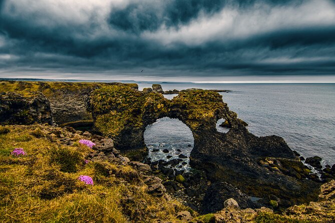 Snæfellsnes in Spanish With Lunch on a Farm Minibus - Traveler Considerations