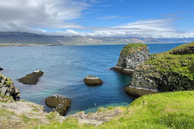 Snæfellsnes in Spanish With Lunch on a Farm Minibus - Cancellation Policy