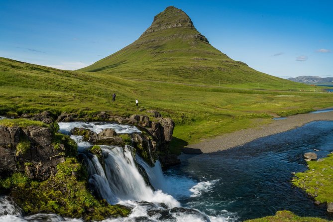 Snaefellsnes National Park and Natural Wonders From Reykjavik - Dramatic Landscape of Hellnar