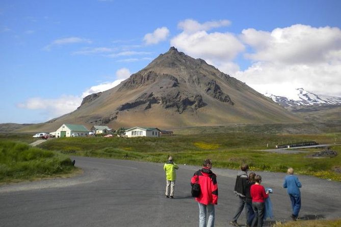 Snaefellsnes National Park and Natural Wonders From Reykjavik - Roundtrip Transport and Professional Guidance