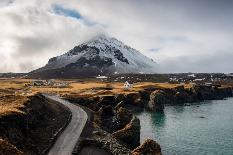 Snaefellsnes Peninsula and Kirkjufell Small-Group Tour - Pickup and Cancellation